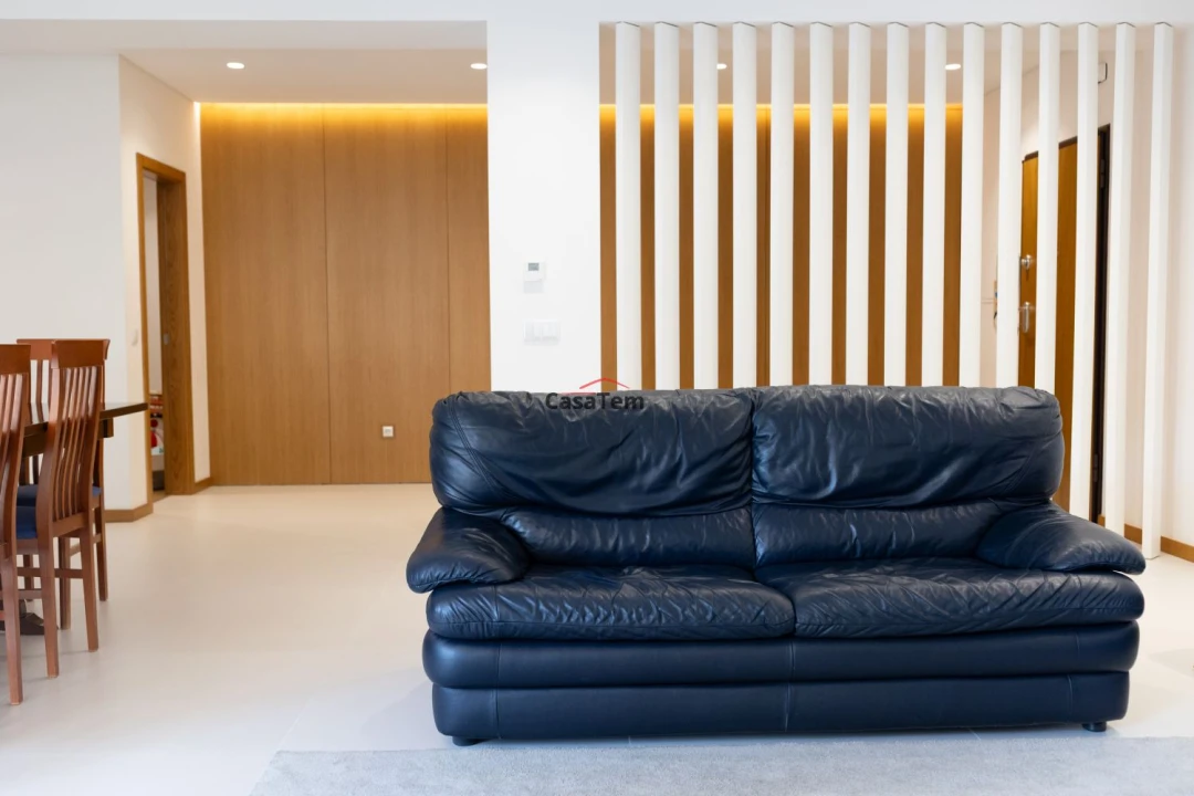 Apartamento T3 para Venda em Viseu Foto 12