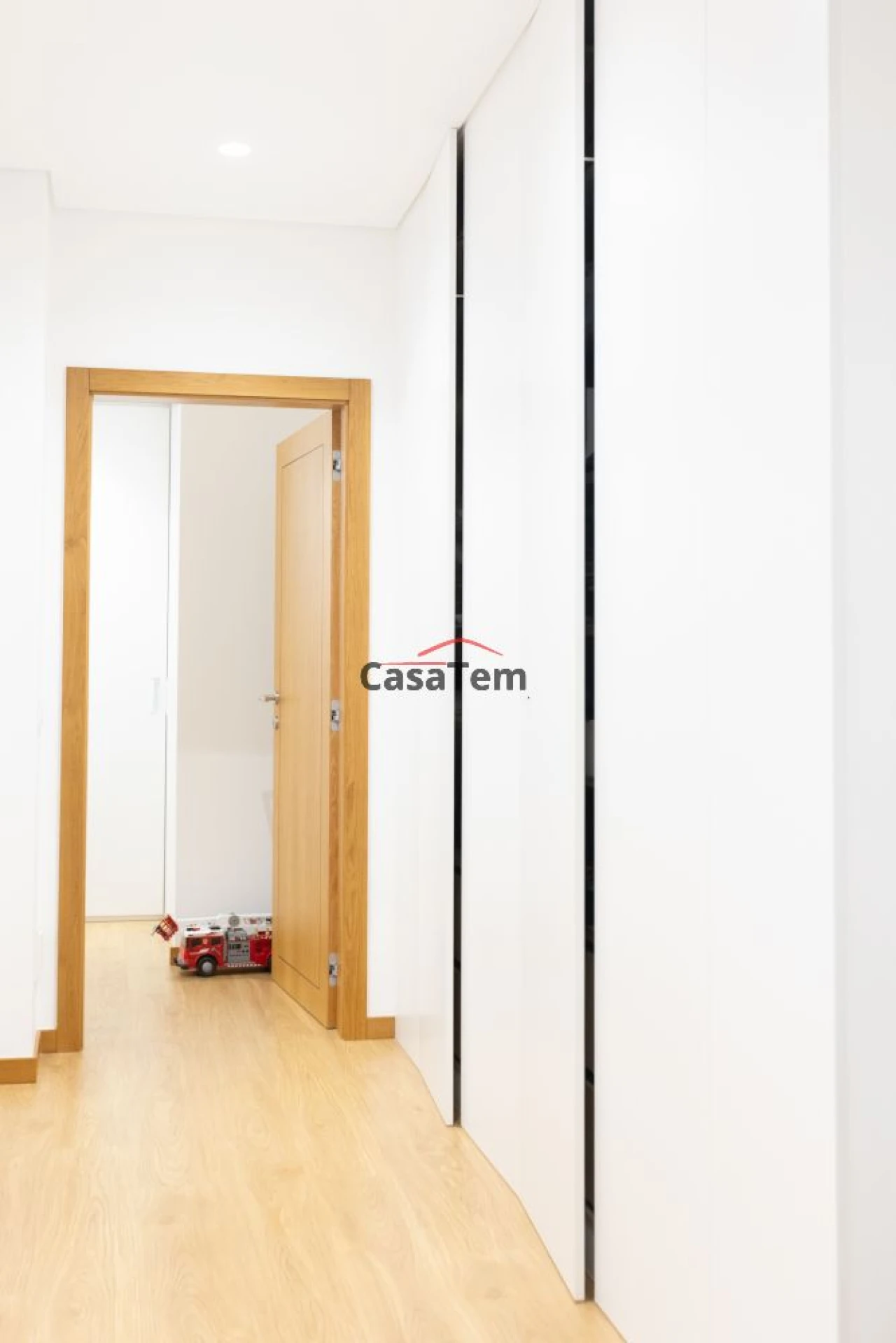 Apartamento T3 para Venda em Viseu Foto 33