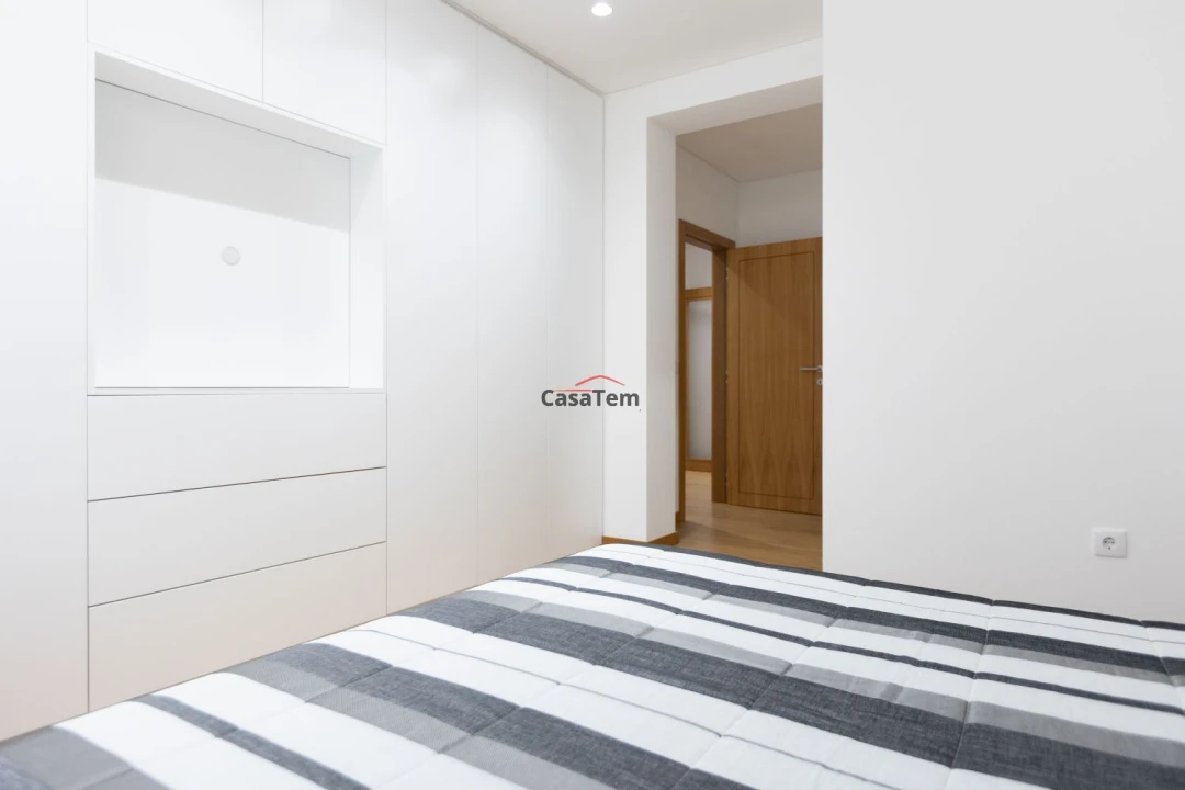 Apartamento T3 para Venda em Viseu Foto 24