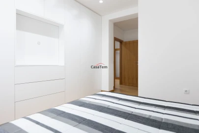 Apartamento T3 para Venda em Viseu