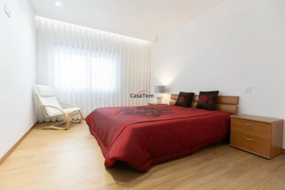 Apartamento T3 para Venda em Viseu
