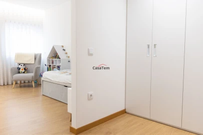 Apartamento T3 para Venda em Viseu
