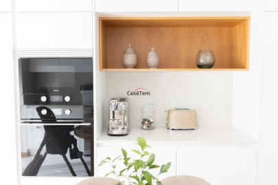 Apartamento T3 para Venda em Viseu
