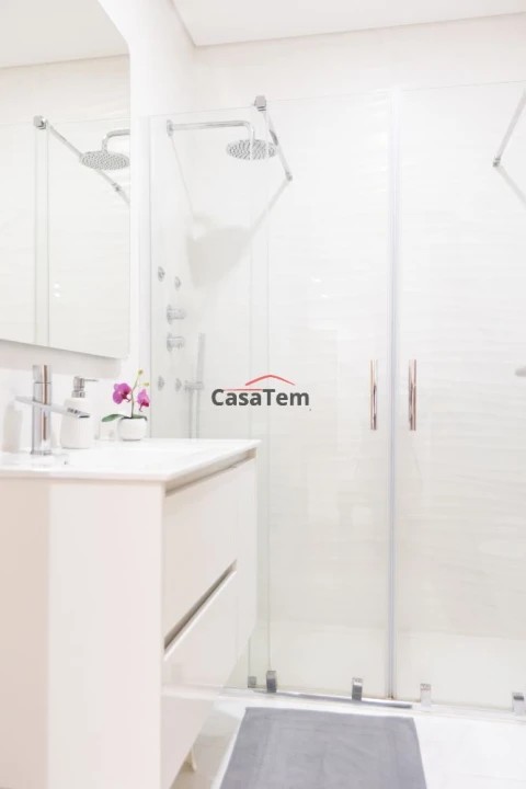 Apartamento T3 para Venda em Viseu