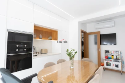 Apartamento T3 para Venda em Viseu