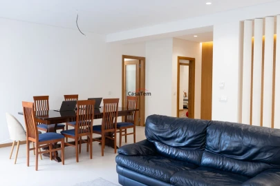 Apartamento T3 para Venda em Viseu