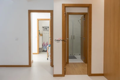 Apartamento T3 para Venda em Viseu