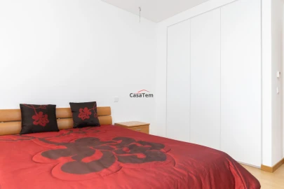 Apartamento T3 para Venda em Viseu