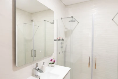 Apartamento T3 para Venda em Viseu