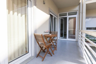 Apartamento T3 para Venda em Viseu