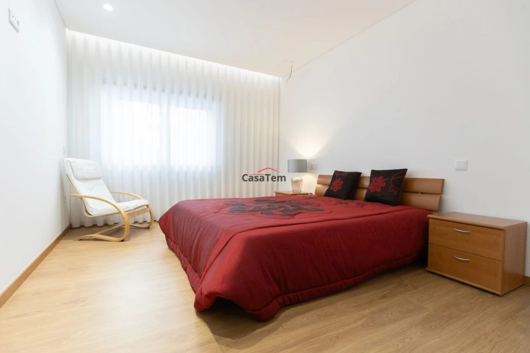 Apartamento T3 para Venda em Viseu Foto 26