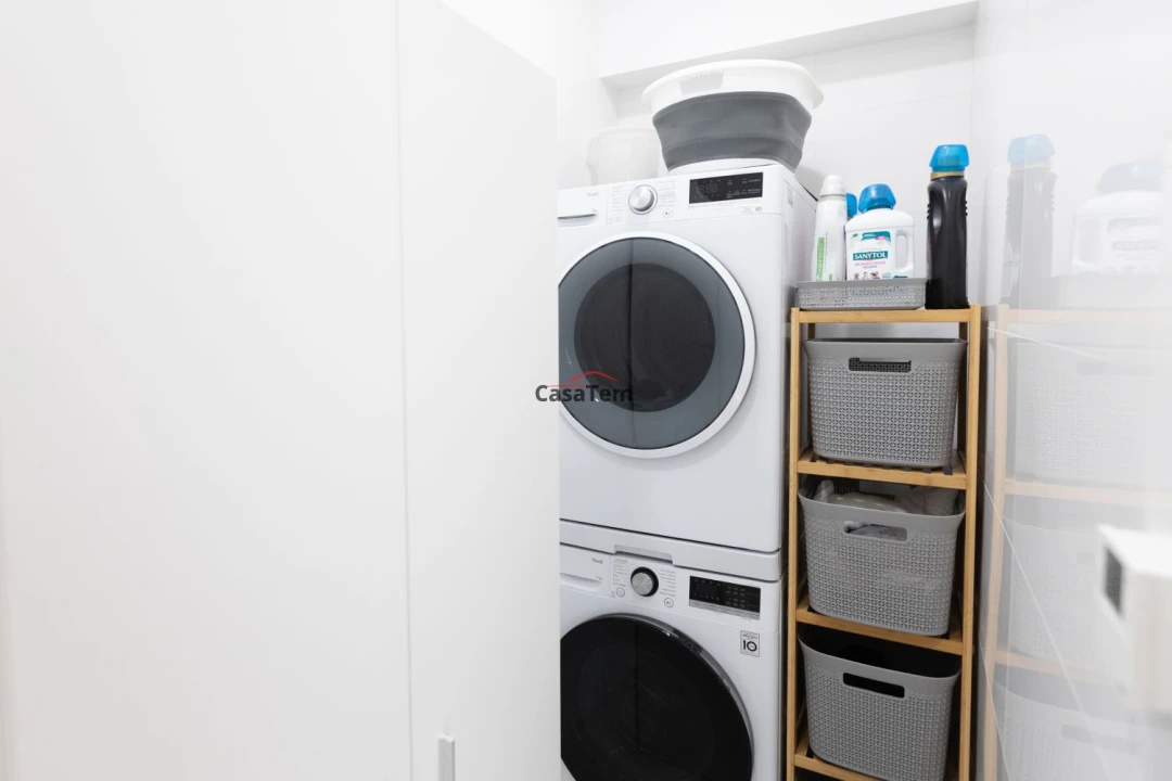Apartamento T3 para Venda em Viseu Foto 10