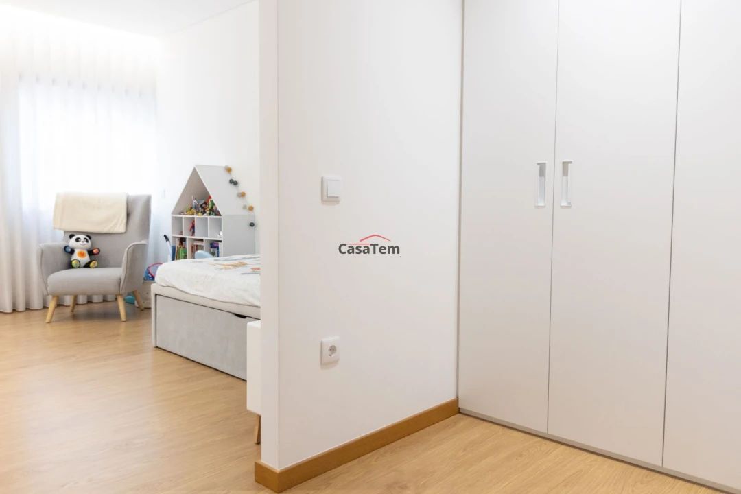 Apartamento T3 para Venda em Viseu Foto 31