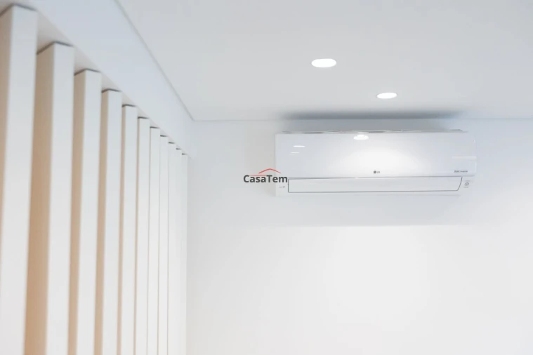 Apartamento T3 para Venda em Viseu Foto 18