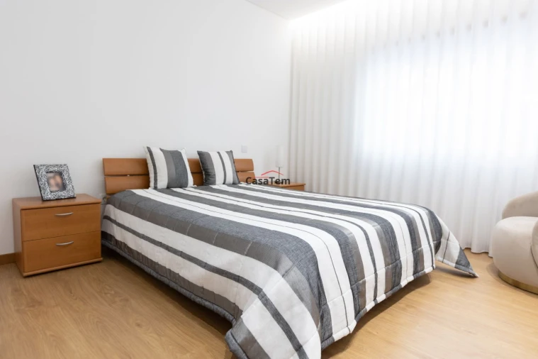 Apartamento T3 para Venda em Viseu Foto 22