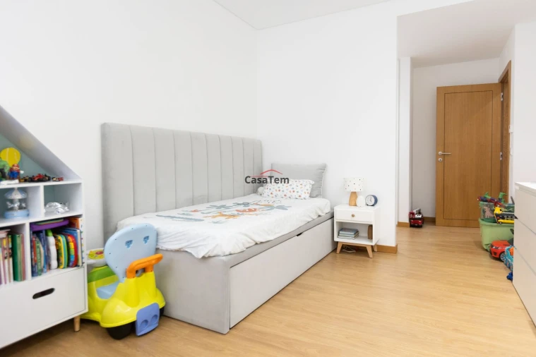 Apartamento T3 para Venda em Viseu Foto 30