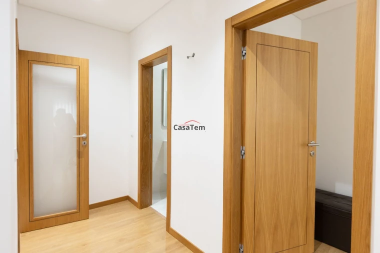 Apartamento T3 para Venda em Viseu Foto 20