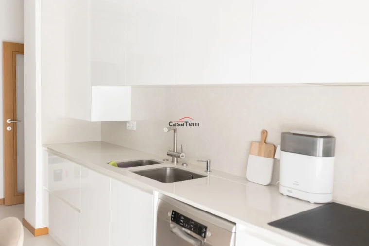 Apartamento T3 para Venda em Viseu Foto 4