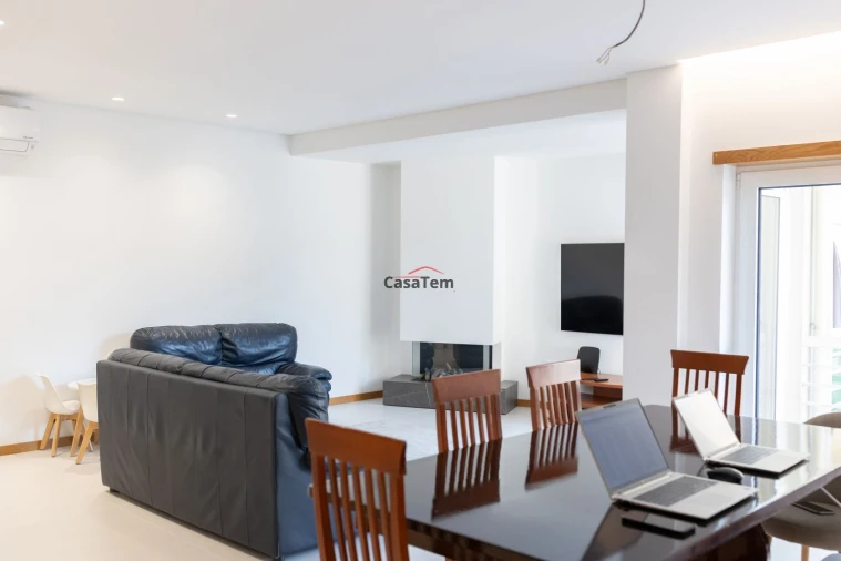 Apartamento T3 para Venda em Viseu Foto 13