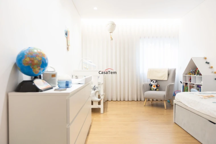 Apartamento T3 para Venda em Viseu Foto 29