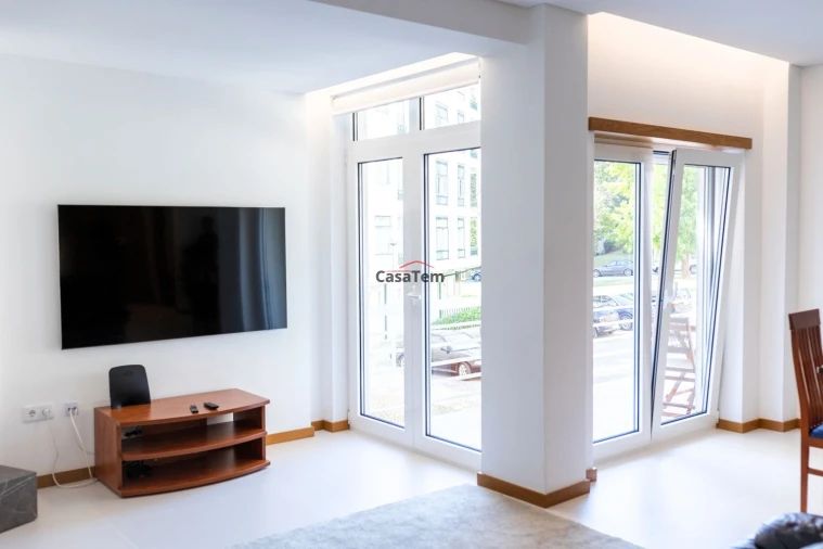 Apartamento T3 para Venda em Viseu Foto 15