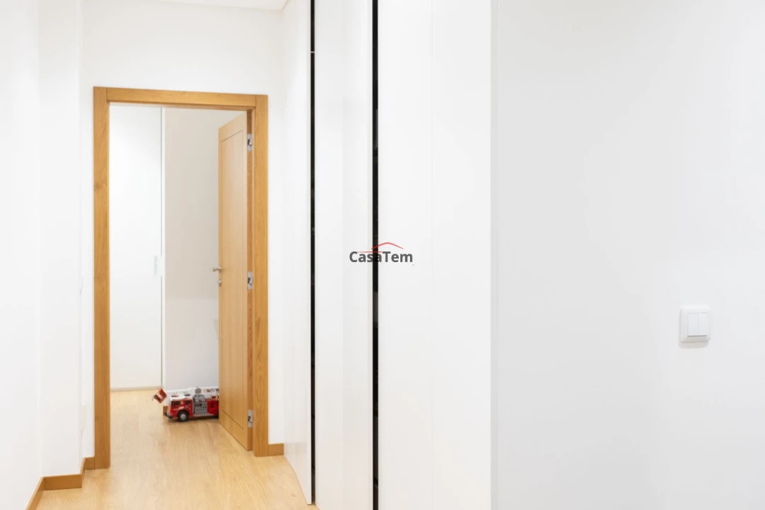 Apartamento T3 para Venda em Viseu Foto 32