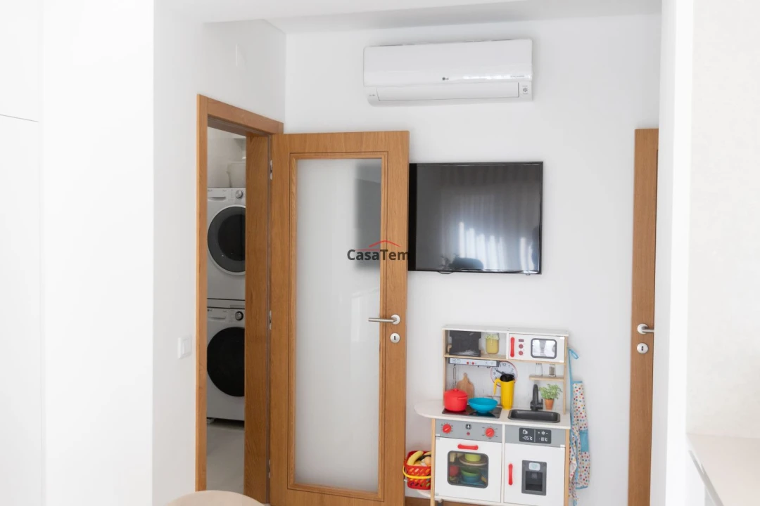 Apartamento T3 para Venda em Viseu Foto 9