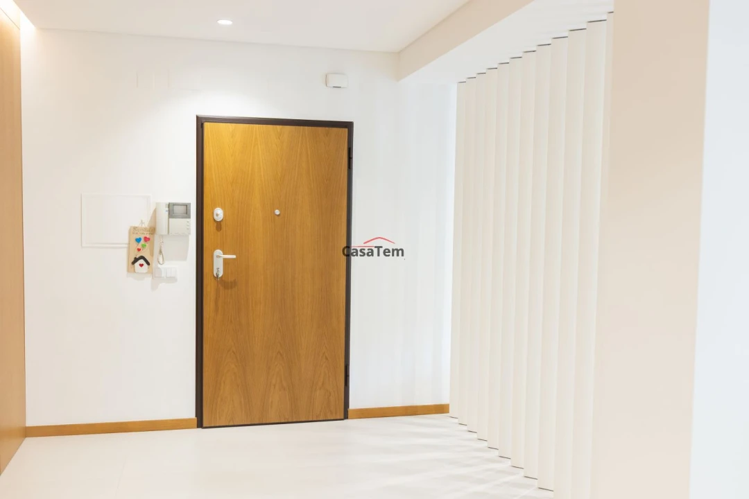 Apartamento T3 para Venda em Viseu Foto 17