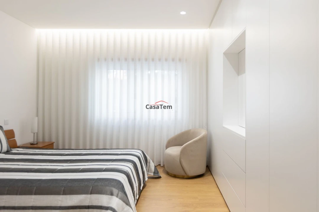 Apartamento T3 para Venda em Viseu Foto 23