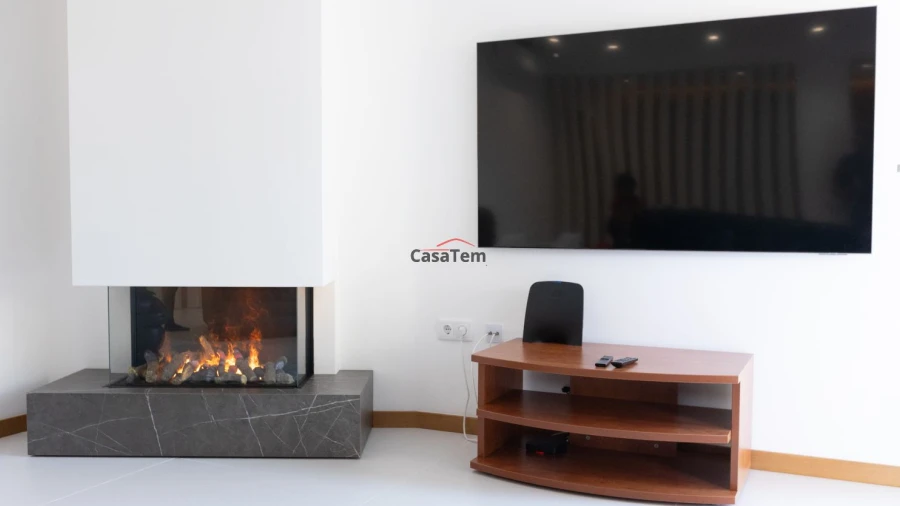 Apartamento T3 para Venda em Viseu