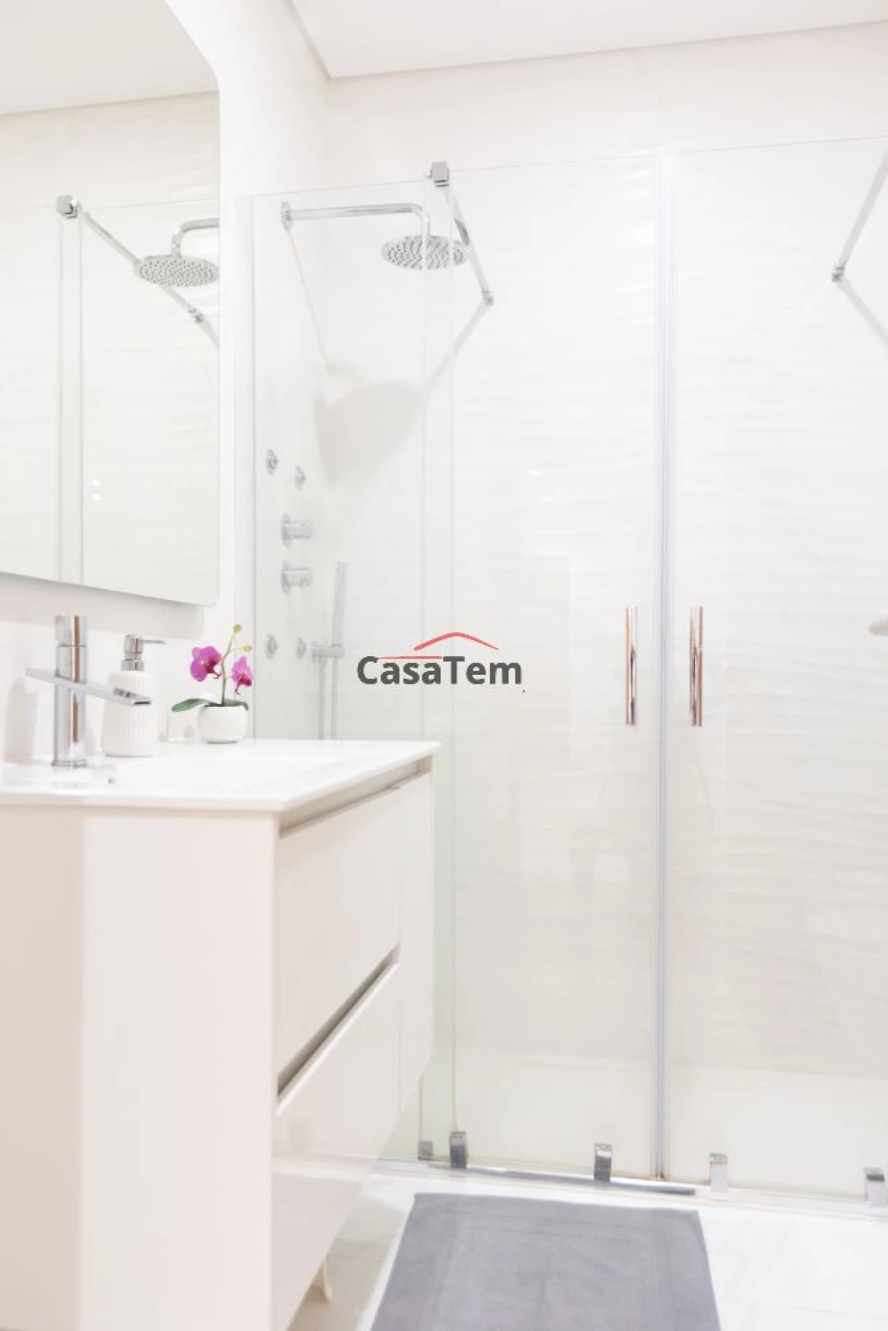 Apartamento T3 para Venda em Viseu Foto 35