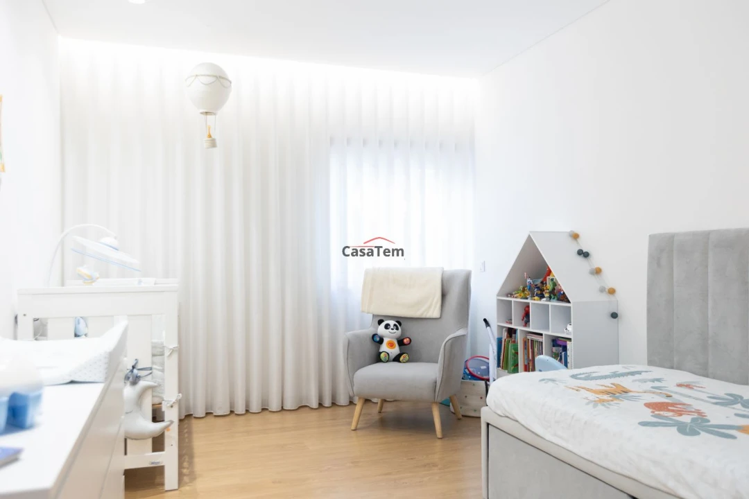 Apartamento T3 para Venda em Viseu Foto 28