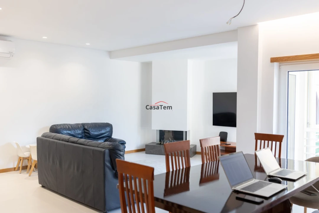 Apartamento T3 para Venda em Viseu Foto 13