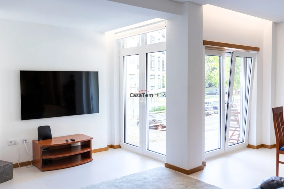 Apartamento T3 para Venda em Viseu Foto 15