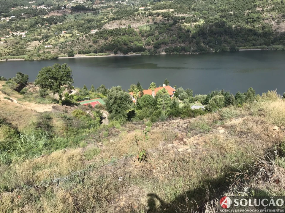Terreno para Venda em Anreade e São Romão de Aregos Foto 1