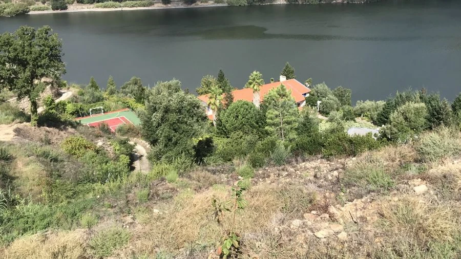 Terreno para Venda em Anreade e São Romão de Aregos