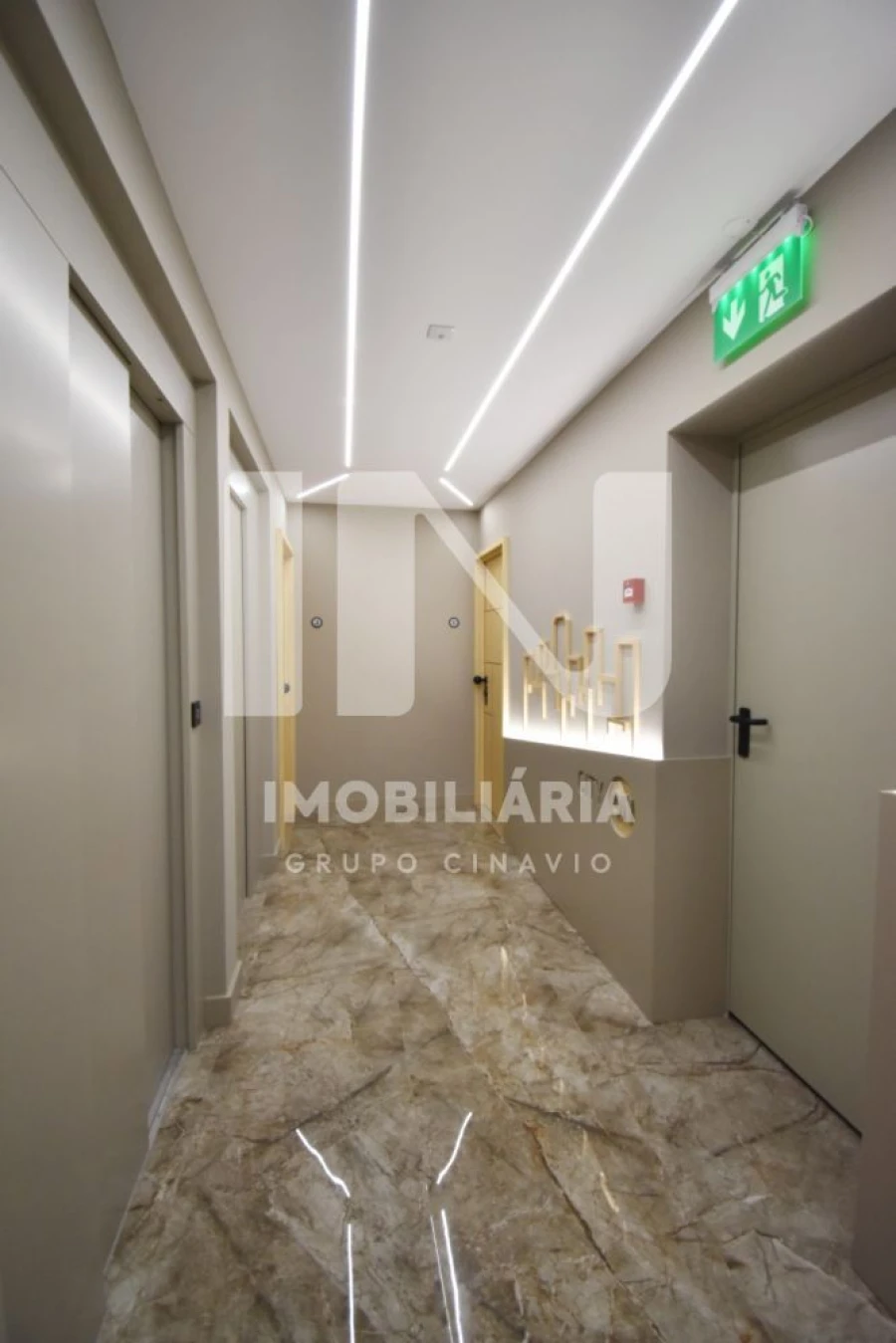 Apartamento T0 para Venda em Cedofeita, Santo Ildefonso, Sé, Miragaia, São Nicolau e Vitória Foto 8