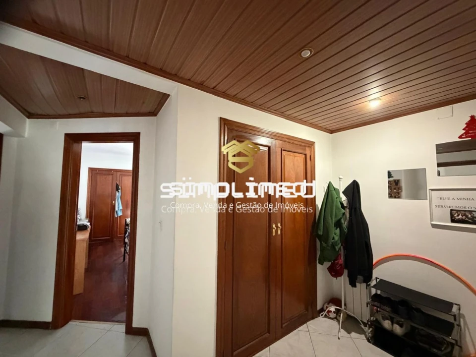 Apartamento T2 para Venda em Montijo e Afonsoeiro Foto 5