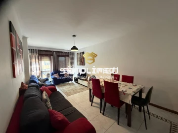 Apartamento T2 para Venda em Montijo e Afonsoeiro
