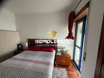 Apartamento T2 para Venda em Montijo e Afonsoeiro