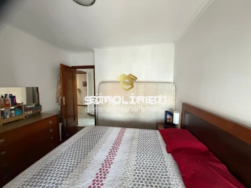 Apartamento T2 para Venda em Montijo e Afonsoeiro