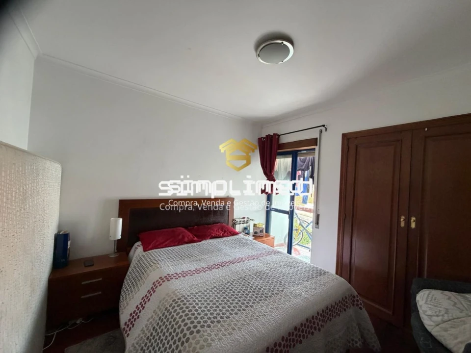 Apartamento T2 para Venda em Montijo e Afonsoeiro Foto 14