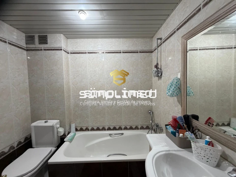 Apartamento T2 para Venda em Montijo e Afonsoeiro Foto 11