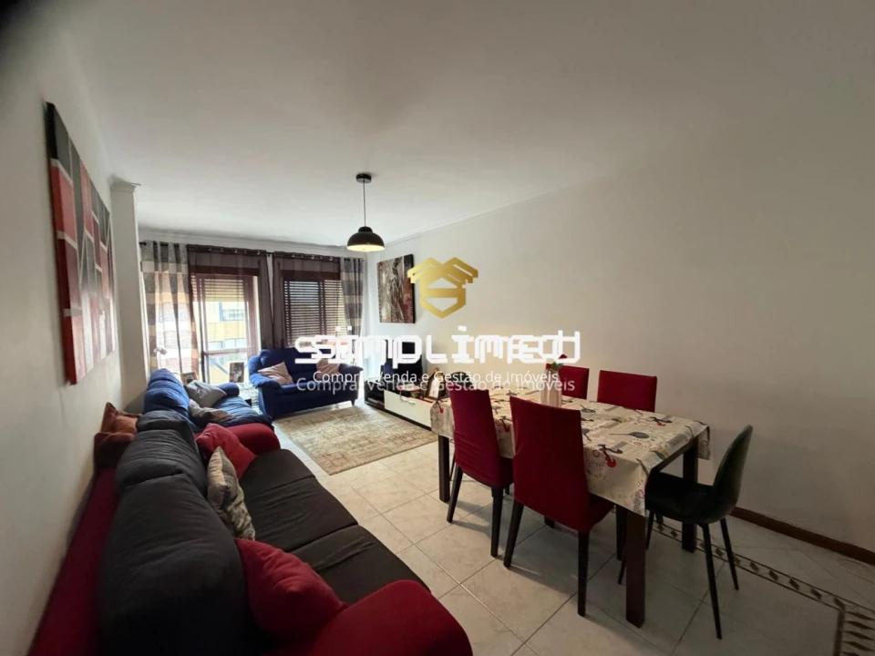 Apartamento T2 para Venda em Montijo e Afonsoeiro Foto 8