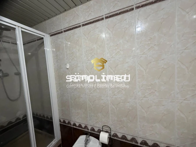 Apartamento T2 para Venda em Montijo e Afonsoeiro Foto 9