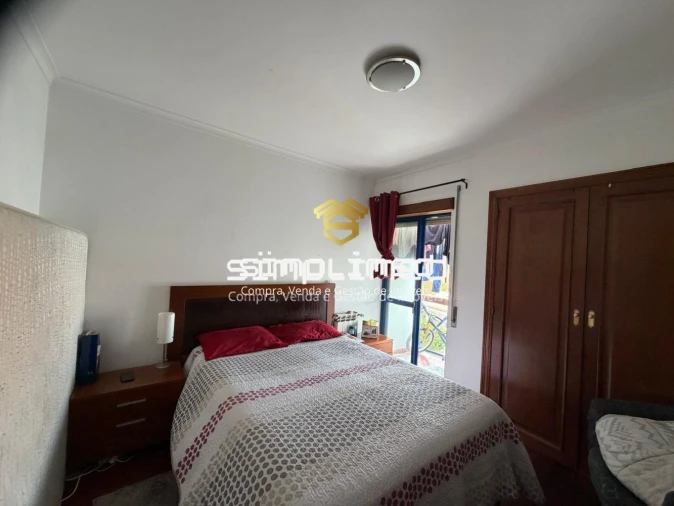 Apartamento T2 para Venda em Montijo e Afonsoeiro Foto 14