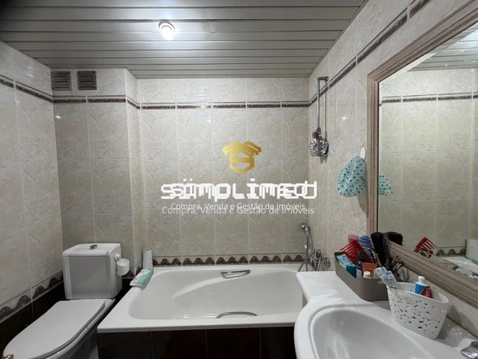 Apartamento T2 para Venda em Montijo e Afonsoeiro Foto 11