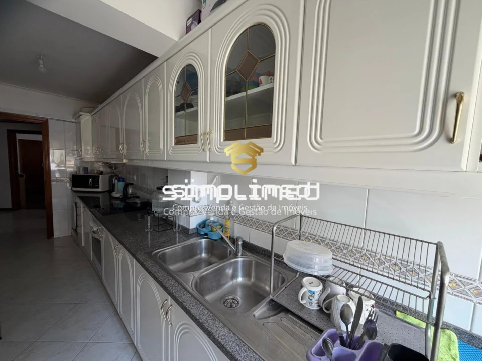 Apartamento T2 para Venda em Montijo e Afonsoeiro Foto 2