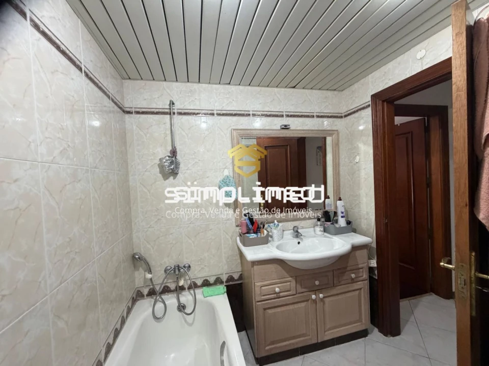 Apartamento T2 para Venda em Montijo e Afonsoeiro Foto 10