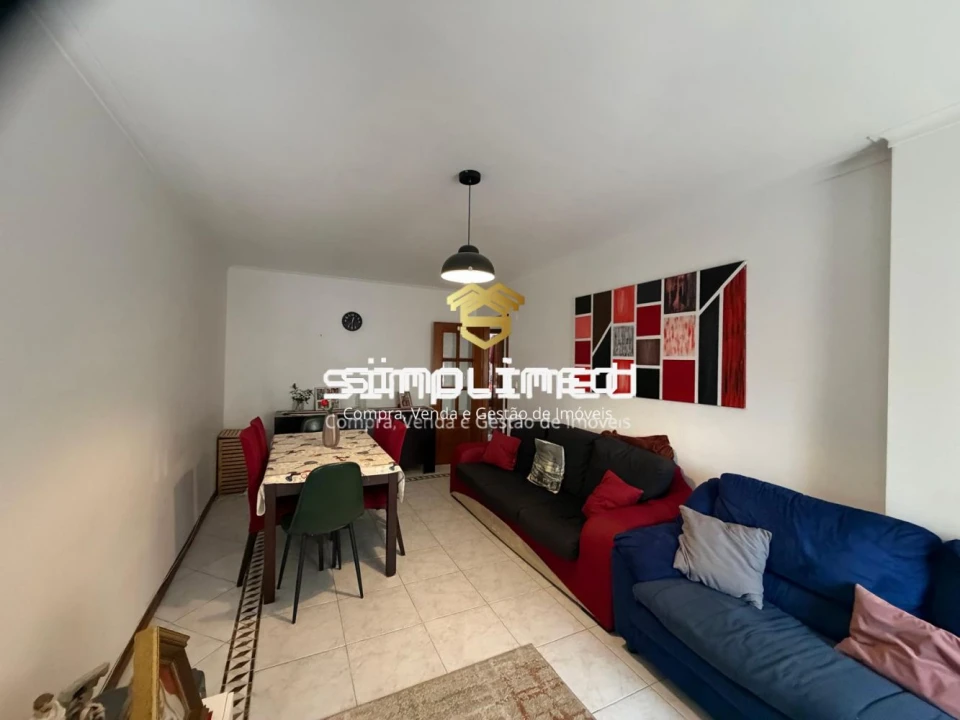 Apartamento T2 para Venda em Montijo e Afonsoeiro Foto 6